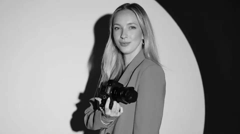 Nadine Tiemann – Portraitfotograf in Hamburg